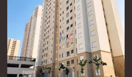 REF: 14.606 Excelente Apartamento localizado no bairro Jardim América da Penha, 44 m² de área útil, 2 dorms, 1 vaga de garagem.
