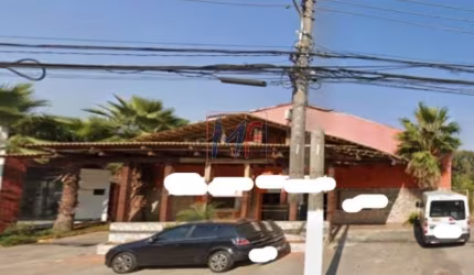 REF. 14.619 - Excelente Terreno localizado no bairro Santo Amaro, com 2.000 m² , 492 m² a.c., 39 m testada, zoneamento ZECOR-2.