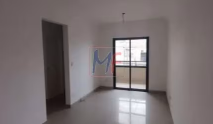 Lindo Apartamento bairro Cidade Mãe do Céu, com 69 m² a.u., 3 dorms., 2 vagas, piscina, sauna, salão de festas. REF. 14.627