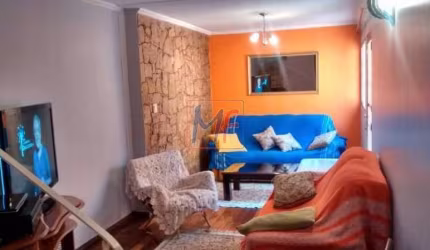 REF: 14.656 Lindo sobrado no bairro Guapira com aproxi. 140 m² com 4 quartos, 2 banheiros, cozinha, copa, lavanderia, lajem quintal, 2 vagas.