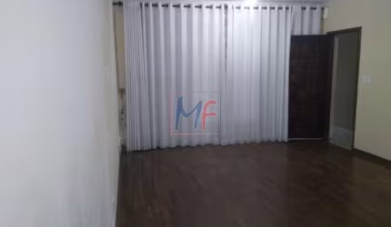 Lindo sobrado na Vila Ema, com 144 m² 4 quartos (1 suíte), 2 banheiros, lavabo, sala, cozinha espaçosa, churrasqueira, 3 vagas. REF: 14863