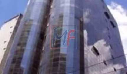 Excelente Conjunto Comercial no bairro Vila Buarque, com 188 m², 5 vagas, à 50 metros da Estação República do Metrô. (REF. 9.502 )