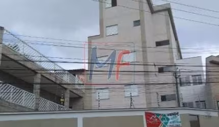 REF: 14.781 Excelente Apartamento localizado no Cidade São Mateus,  32 m² de área útil, 1 dormitório e sem vaga de garagem.