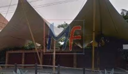 Excelente Terreno  com  6.456 m2  para Venda na Quarta Parada, próximo ao  Tatuapé com a.c. de  4899 m- Zoneamento ZEU -REF 9722 -
