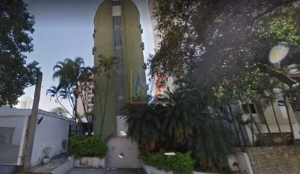 Terreno com  650 m² na Vila Pompéia,  1918 m² a.c. , testada 13 metros, zoneamento ZM  e não aceita permuta, mas parcela.. REF 10.687