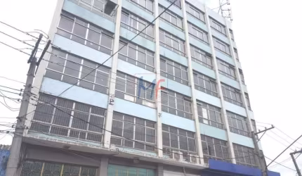 Excelente Prédio Comercial localizado no bairro Belenzinho, 3.840 m² construidos , 1.320 m² terreno  Frente: 24 m, ZON.: ZEIS-3. REF 15.371
