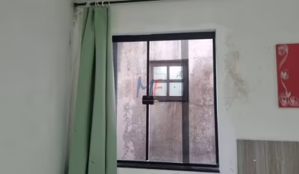 Lindo sobrado no Parque Botujuru, com 180 m² a.u., 3 suítes, sala, cozinha com armários, sala com sanca de gesso, 1 vaga. REF: 14.752