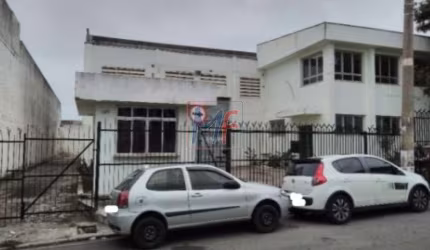 Galpão  Bairro Quinta Boa Vista ,   1.095 m² a.c., 1.620 m² terreno , 40 m testada, escritório, bem localizado. (REF: 14.785.)