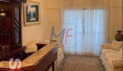 REF: 14.931 - Lindo apartamento no Jd dos Acácias, com 130 m² , 4 quartos (1 suíte), sala, cozinha, banheiro, área de serviço. 1 vaga. Lazer.