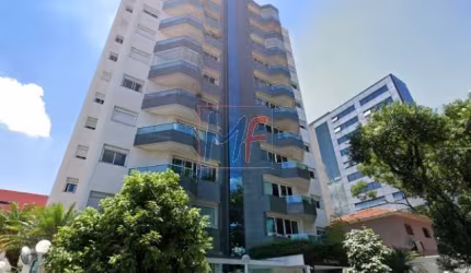 REF: 15.265 - Lindo apartamento na Vila Congonhas, 143 m² a.u., 3 quartos (1 suíte), sala, cozinha, banheiro, área de serviço, 3 vagas. Lazer.