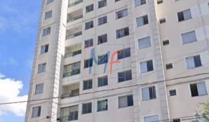 REF: 15.298 - Apto no Jd. Santa Terezinha , 45 m² a.u. , com 2 quartos, sala, cozinha, banheiro, área de serviço, unidade no térreo, sem vaga.