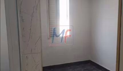 Lindo apartamento no Teotônio Vilela, 52 m² área útil, 2 quartos, sala, cozinha, banheiro, área de serviço, 1 vaga. Sem lazer. REF: 15.453