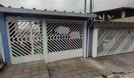 REF: 15.490 - Ótimo sobrado no Jd Cidade Pirituba ,  130 m²a.u.,  2 quartos, sala, cozinha, banheiros, escritório, quintal, churrasqueira, 1 vaga.