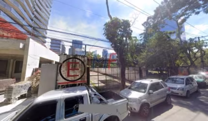 Excelente terreno com 425 m², testada 10 metros, zoneamento ZM, localização altamente valorizada na Vila Olímpia Itaim.  REF 6189 -