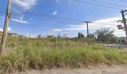 Excelente terreno no bairro Loteamento Boa Vista, Barra Mansa - RJ de 6.400 m² . Estuda propostas e permuta financeira. REF: 15.953