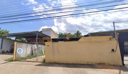 Terreno no bairro Lia Marcia no Bom Jesus do Itabapoana - RJ, de 7.376 m² Estuda propostas e Permuta Financeira. REF: 15.954