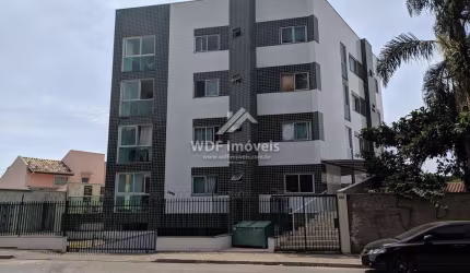 Apartamento com 2 quartos à venda na Avenida São Gabriel, 2886, Campo Pequeno, Colombo, 47 m2 por R$ 289.000