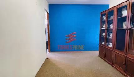 Sala à venda, 67 m² por R$ 350.000,01 - Marapé - Santos/SP