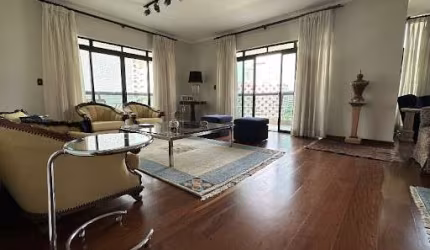 Apartamento no Gonzaga 4 dormitorios