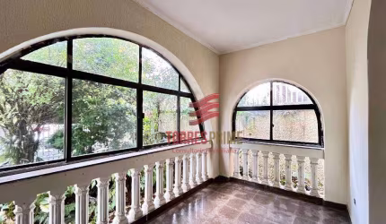 Casa com 4 dormitórios, 375 m² - venda por R$ 2.120.000,00 ou aluguel por R$ 10.001,00/mês - Boqueirão - Santos/SP
