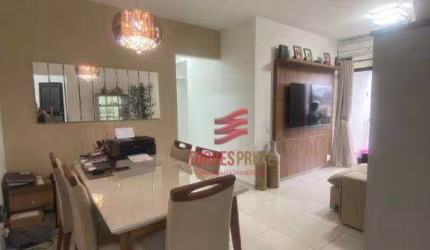 APARTAMENTO À  VENDA - ENSEADA - GUARUJÁ/SP