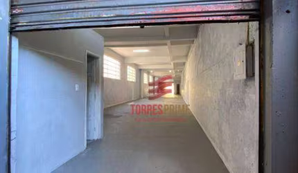 Loja para alugar, 570 m² por R$ 26.060,00/mês - Vila Mathias - Santos/SP