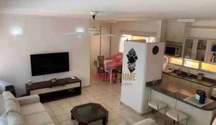 APARTAMENTO À  VENDA - ENSEADA - GUARUJÁ/SP