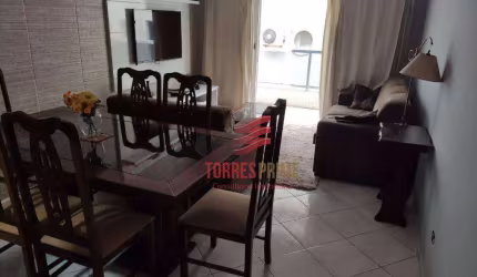 APARTAMENTO À  VENDA - ENSEADA - GUARUJÁ/SP
