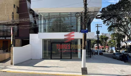 Loja para alugar, 400 m² por R$ 46.130,00/mês - Gonzaga - Santos/SP