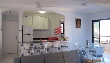 APARTAMENTO À  VENDA - ENSEADA - GUARUJÁ/SP
