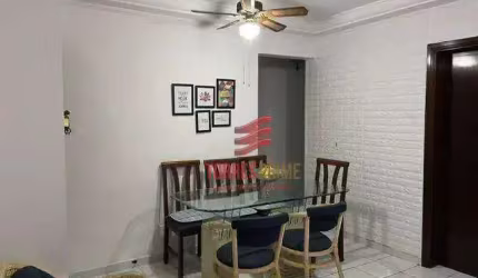 APARTAMENTO À  VENDA - ENSEADA - GUARUJÁ/SP