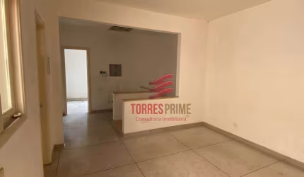 Sala para alugar, 153 m² por R$ 5.000,03/mês - Embaré - Santos/SP
