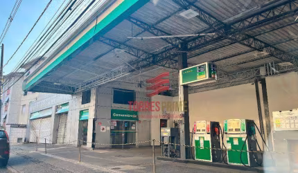 Ponto à venda, 200 m² por R$ 850.000,00 - Embaré - Santos/SP