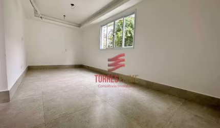 Village à venda, 190 m² por R$ 1.250.000,00 - Gonzaga - Santos/SP
