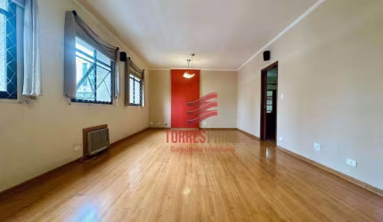 Apartamento 3 dormitórios (1 suíte), 127,60, vaga de garagem Demarcada, Vila Rica/Santos.