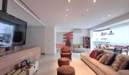Lindo apartamento amplo com 3 dormitórios à venda- Vila Rica- Boqueirão - Santos/SP