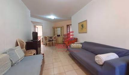 Apartamento 3 dormitórios, Enseada, Guarujá SP