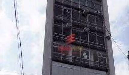 Conjunto à venda, 509 m² por R$ 2.036.000,00 - Centro - Santos/SP