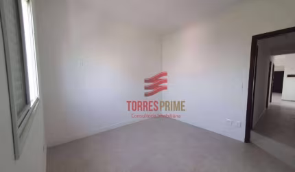 Apartamento com 2 dormitórios à venda, 74 m² por R$ 220.000,00 - Cidade Naútica - São Vicente/SP