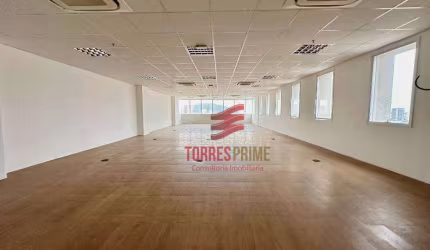 Sala para alugar, 170 m² por R$ 14.000,00/mês - Gonzaga - Santos/SP