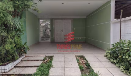 Oportunidade, Baixou o valor !!! Casa sobreposta baixa à 3 quadras da praia do Embaré, excelente localização R$ 920.000 - Embaré - Santos/SP