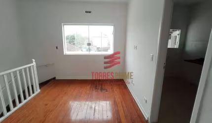Conjunto para alugar, 110 m² por R$ 3.000,02/mês - Macuco - Santos/SP
