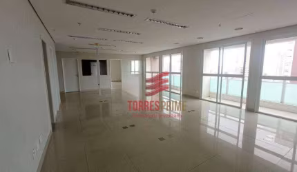 Conjunto, 223 m² - venda por R$ 3.000.000,00 ou aluguel por R$ 33.562,70/mês - Boqueirão - Santos/SP