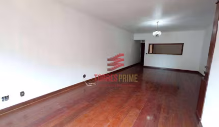 Apartamento à venda, 190 m² por R$ 840.000,00 - Centro - São Vicente/SP