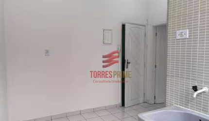 Kitnet à venda, 22 m² por R$ 150.000,00 - Centro - São Vicente/SP