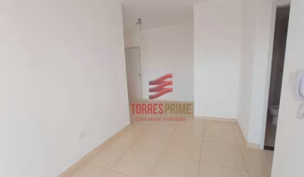 Apartamento com 2 dormitórios à venda, 54 m² por R$ 330.000,00 - Jardim Independência - São Vicente/SP