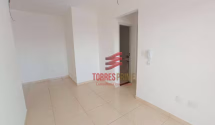 Apartamento com 2 dormitórios à venda, 54 m² por R$ 330.000,00 - Jardim Independência - São Vicente/SP