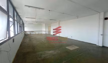 Conjunto à venda, 147 m² por R$ 500.000,00 - Encruzilhada - Santos/SP