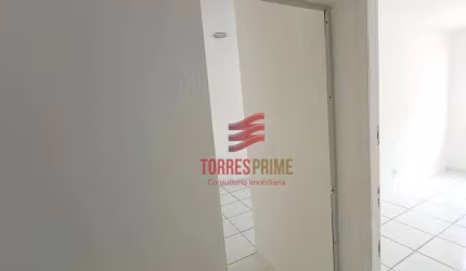 Sala para alugar, 20 m² por R$ 1.100,00/mês - Marapé - Santos/SP