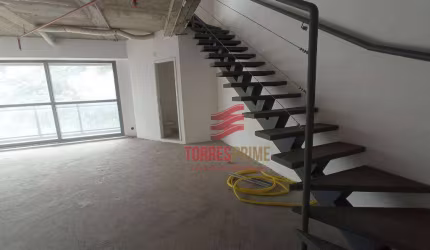 Conjunto à venda, 84 m² por R$ 700.000,00 - Valongo - Santos/SP